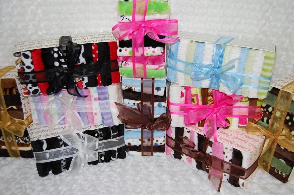 Cuddle Cubes